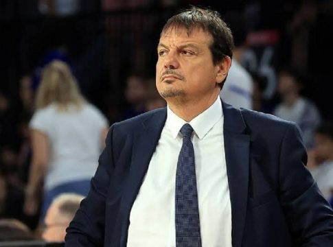 Oύτε Ντόρσεϊ, ούτε Τόμπσον: Αυτός είναι ο «μπομπέρ» που θέλει ο Αταμάν (pic)