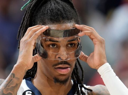 Μετά το τέλος των τελικών του NBA θα ανοκοινωθεί η ποινή του Τζα Μοράντ για το βίντεο με το όπλο