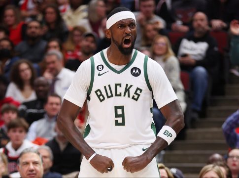 Οι πρώτοι αστέρες του NBA που δεσμεύτηκαν για την Team USA, αντίπαλο της Ελλάδας στο Παγκόσμιο