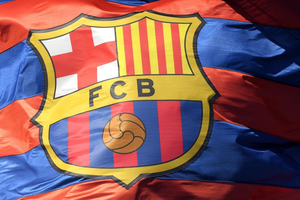 Δεν τιμωρεί την Μπαρτσελόνα η UEFA, κανονικά στο Champions League