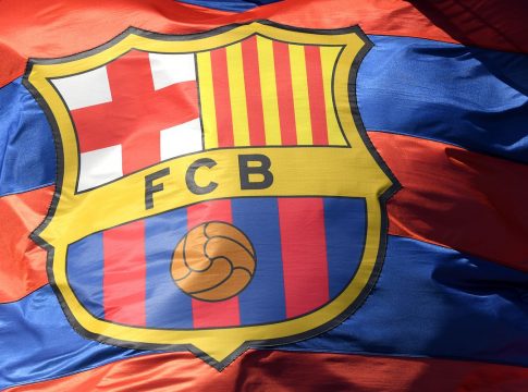 Δεν τιμωρεί την Μπαρτσελόνα η UEFA, κανονικά στο Champions League