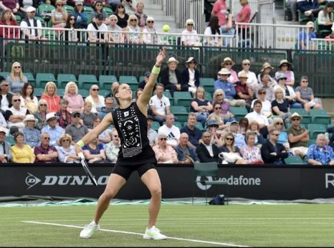 Το απόγευμα της Τετάρτης ο αγώνας της Σάκκαρη με την Κορνέ