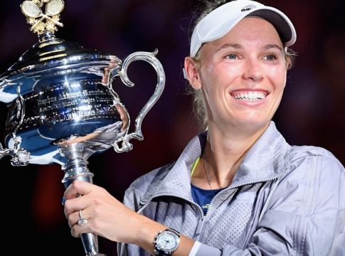 Επιστροφή στη δράση για τη Βοζνιάκι