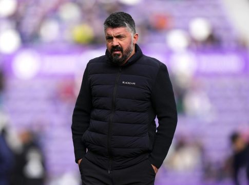 «Σειρήνες» από Σαουδική Αραβία για Γκατούζο