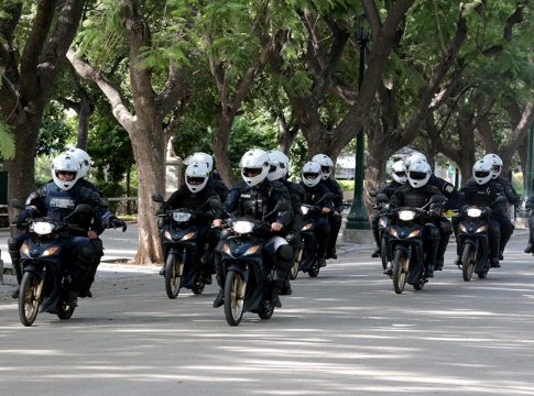 Η συμπλοκή αστυνομικών με ποινικούς στο Γκάζι και οι «παρενέργειες» της στο εσωτερικό της ΕΛ.ΑΣ.