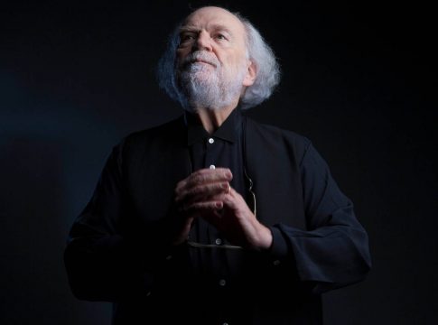 Πέθανε ο Γιάννης Μαρκόπουλος