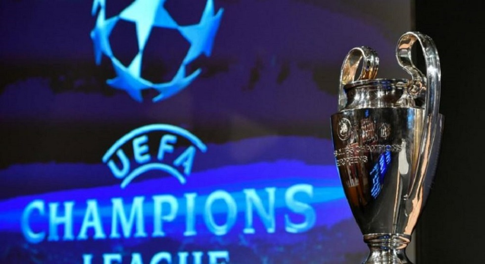 UEFA Champion League: Αγαπημένα πρόσωπα του MEGA «Παίζουν Μπάλα» στον μεγάλο τελικό