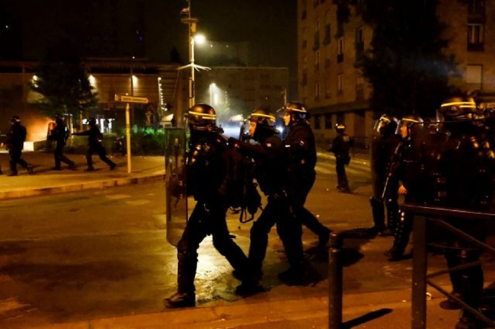 Θάνατος 17χρονου στο Παρίσι: 667 συλλήψεις για τα επεισόδια – Νέα συνεδρίαση του διυπουργικού πυρήνα κρίσης υπό τον Μακρόν
