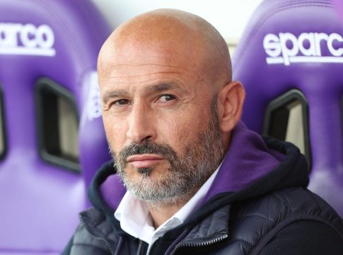 Ιταλιάνο: «Ματς από εκείνα που μένουν στην ιστορία»
