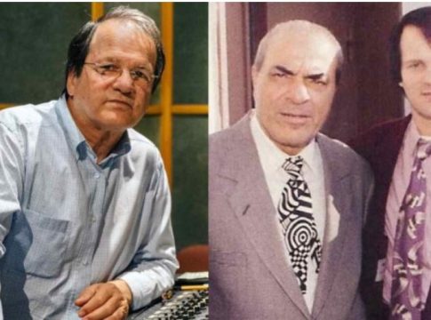 «Βόμβα» από Χρήστο Νικολόπουλο: «Ο Στέλιος Καζαντζίδης είχε κάποια ψυχολογικά προβλήματα, ζήτησα ασφαλιστικά μέτρα για να…» (Video)