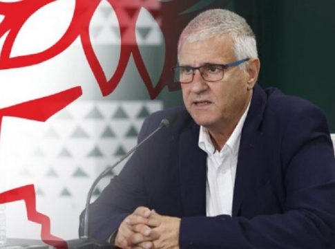 Οι ημερομηνίες της προετοιμασίας, τα 4 φιλικά και οι 4+2 «μικροί» που προωθεί ο Κορδόν