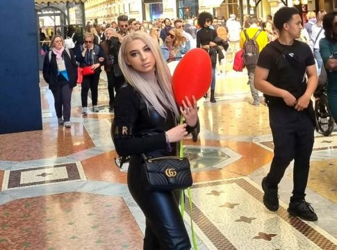 Εξαφάνιση 27χρονης στην Κω: Ραγδαίες εξελίξεις – Κλιμάκιο του Ανθρωποκτονιών στο νησί