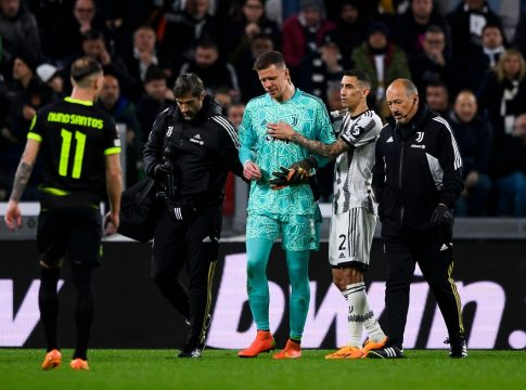 Σέζνι: «Πίστευα ότι ήμουν έτοιμος να πεθάνω»