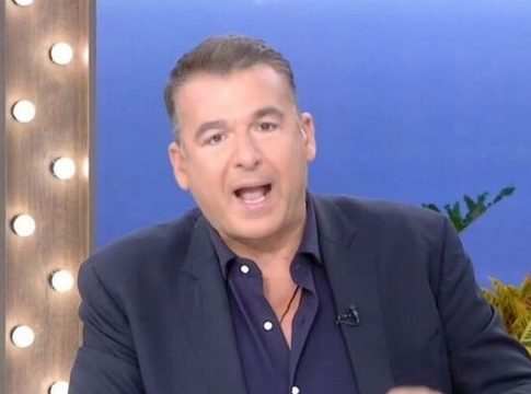 Πρωινό: Τρομερές αλλαγές στον ΑΝΤ1 – Η ανακοίνωση του Γιώργου Λιάγκα λίγο πριν το τέλος της σεζόν