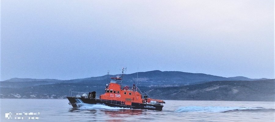 Νέα τραγωδία με μετανάστες: 17 νεκροί από το ναυάγιο ανοιχτά της Πύλου – 104 διασωθέντες, φόβοι για αγνοούμενους