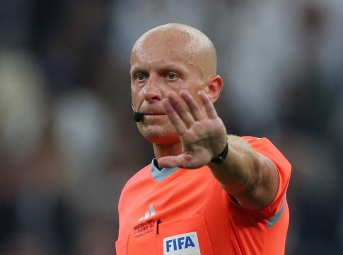 Champions League: Έρευνα της UEFA για τον διαιτητή του τελικού, Σίμον Μαρτσίνιακ – «Μίλησε σε εκδήλωση ακροδεξιών»
