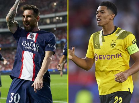 Οι ακριβότερες μεταγραφικές κινήσεις του καλοκαιριού (pics)