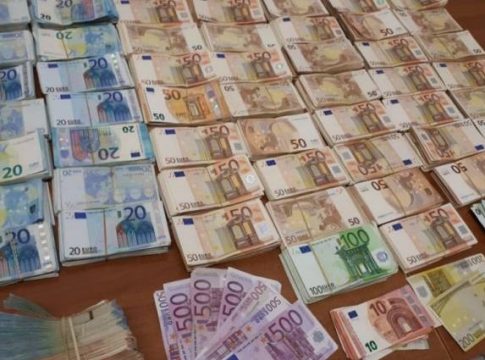 Πόρισμα – βόμβα: «Υπεύθυνοι φιλανθρωπικών ΜΚΟ ιδιοποιούνται τις χορηγίες πολιτών»