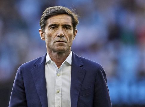 Νο1 φαβορί για τον πάγκο της Μαρσέιγ ο Μαρθελίνο