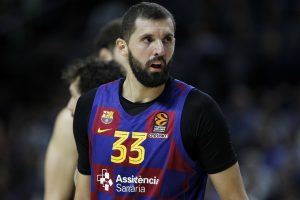 Εξελίξεις με Μίροτιτς: Ετοιμάζει βαλίτσες για την Ελλάδα;