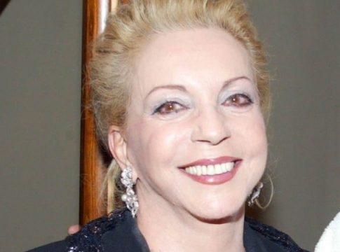 Νίκος Μουτούσης: Αυτός ήταν ο πρώτος σύζυγος της Νόνικας Γαληνέα – Τα 3 παιδιά και το άγνωστο επάγγελμά του (pic)