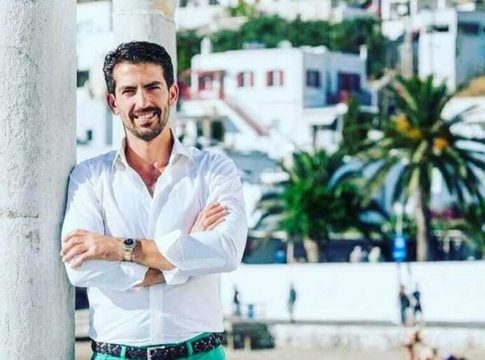Μύκονος: Πέθανε ο γνωστός κοσμηματοπώλης Φώτης Πονηρός