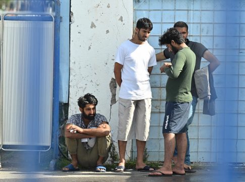 «Δεν υπήρχαν σωσίβια»: Συγκλονιστική μαρτυρία διασωθέντα του ναυαγίου στην Πύλο