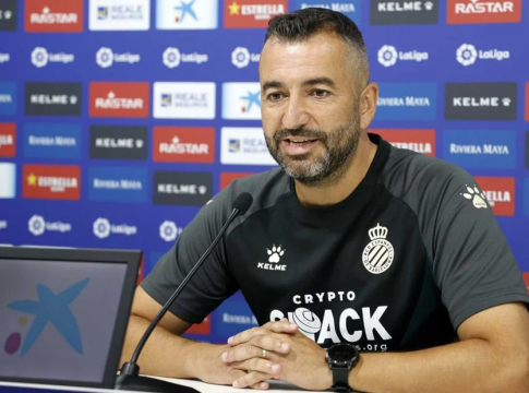 Στην τελική ευθεία του Ντιέγκο Μαρτίνεθ στον Ολυμπιακό