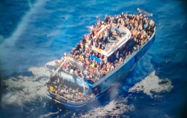 Ναυάγιο στην Πύλο: Γιατί βούλιαξε το αλιευτικό που μετέφερε τους μετανάστες