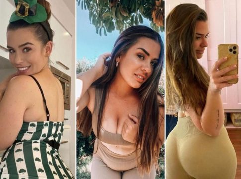 Χωρισμένη μητέρα δύο παιδιών δεν είχε λεφτά ούτε για το ενοίκιο – Τώρα βγάζει 1.500 ευρώ την ημέρα (pics)