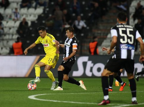 Κόντρα στην Μπεϊτάρ Ιερουσαλήμ ο ΠΑΟΚ – Με Αραράτ ή Εγνατία ο Άρης στον 2ο προκριματικό γύρο του Coference League