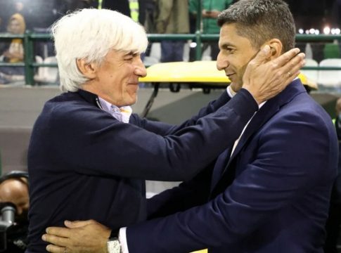 Το πρόβλημα για Παναθηναϊκό και ΠΑΟΚ δεν ήταν εξαρχής η… κλήρωση