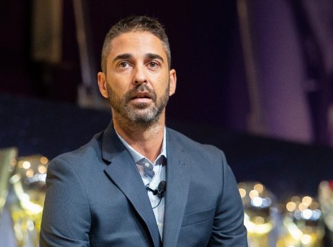 Ναβάρο: «Είναι μία απόφαση που πήραμε και γνωρίζει εδώ και καιρό ο Μίροτιτς»