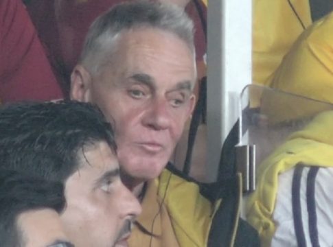 Το όμορφο βίντεο της ΑΕΚ για τον σχολιασμό ισότιμης ακουστικής περιγραφής αγώνων στην «OPAP Arena» (vid)
