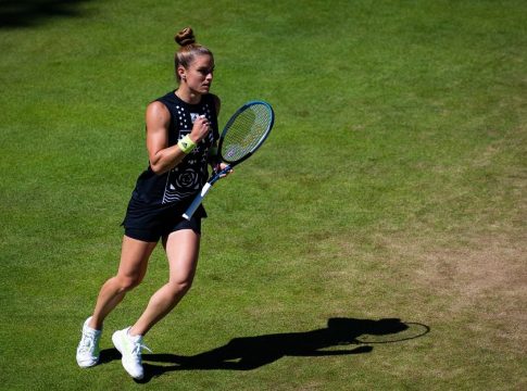 LIVE: Σάκκαρη – Κορνέ