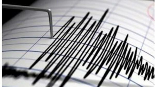 Έρχεται ισχυρός σεισμός στην Ελλάδα; Η προειδοποίηση του σεισμολόγου Άκη Τσελέντη (pic)