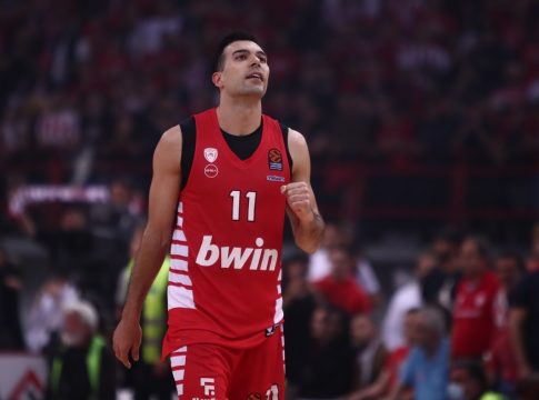 Το dejavu του Σλούκα κόντρα στον Παναθηναϊκό
