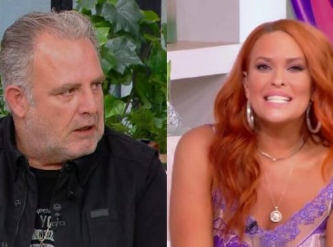 Πασχάλης Τσαρούχας: «Σε 10 χρόνια εύχομαι να μην έχω γίνει μ@@@@@ς» – «Κάγκελο» η Σίσσυ Χρηστίδου
