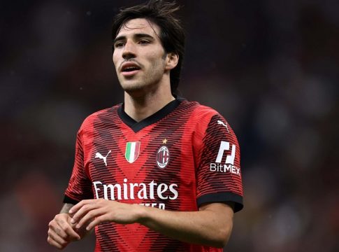 Στην Νιουκάστλ με μεταγραφή ρεκόρ ο Τονάλι (pic)