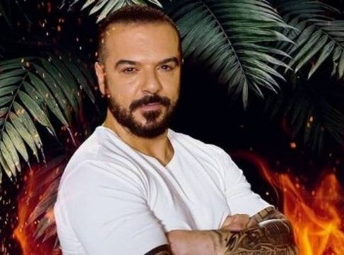 Τα «έχωσε» ο Τριαντάφυλλος: «Δεν θα πάω στο γάμο του Σάκη Κατσούλη, με πούλησε…»