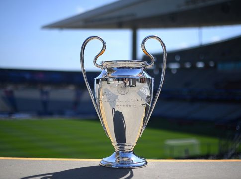 O τελικός του Champions League με αμέτρητες αγορές σε απίστευτες αποδόσεις από το ΠΑΜΕ ΣΤΟΙΧΗΜΑ