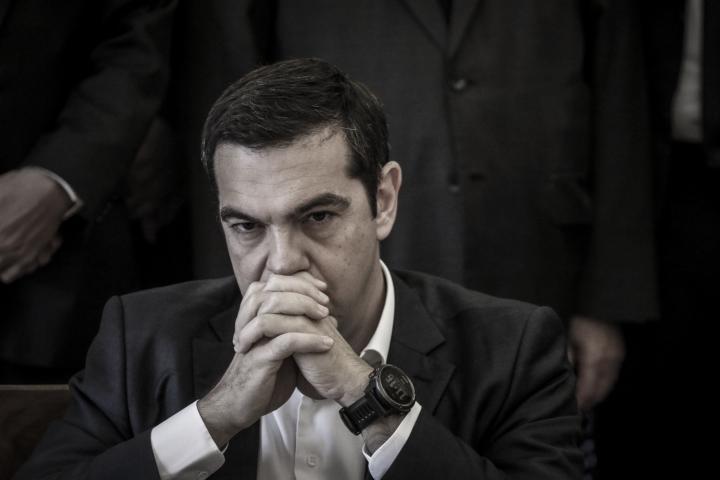 Ο οδικός χάρτης για τον ΣΥΡΙΖΑ και ολίγον από παρασκήνιο μιας παραίτησης