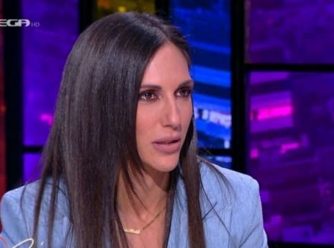 Αποκαλύψεις «φωτιά» από την Ανθή Βούλγαρη: «Ένας πολύ γνωστός κύριος της showbiz μου είχε προτείνει να…»