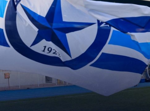 Ατρόμητος: Παρελθόν οι Κλωναρίδης και Κωτσόπουλος