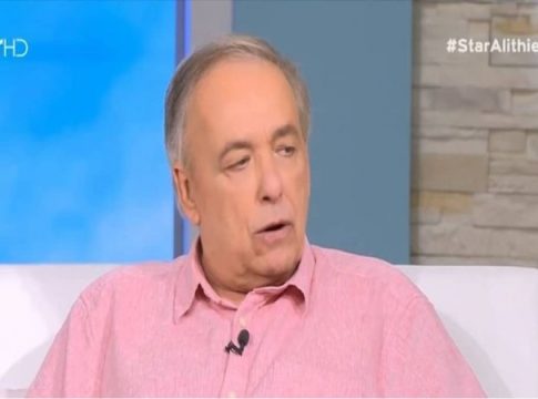 Ξέσπασε ο Ανδρέας Μικρούτσικος: «Με χρησιμοποίησαν ασύστολα»