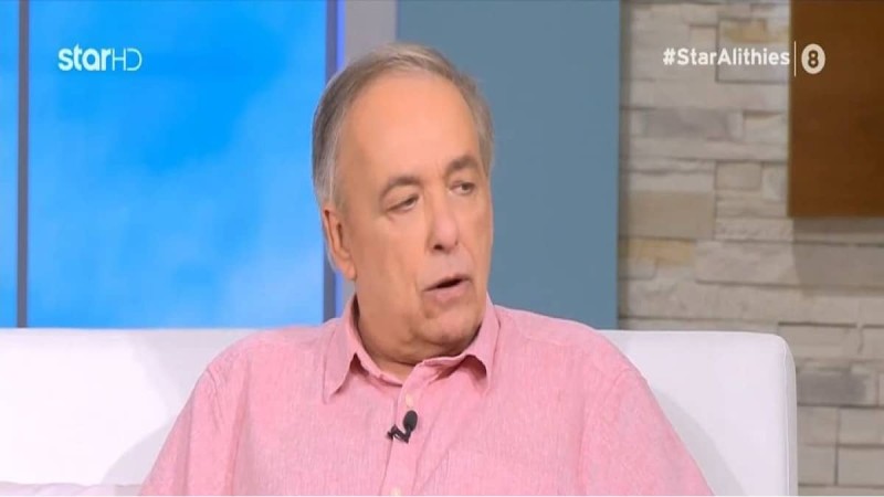 Ξέσπασε ο Ανδρέας Μικρούτσικος: «Με χρησιμοποίησαν ασύστολα»