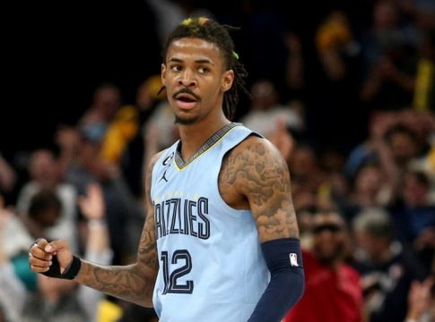 Βαριά «καμπάνα» στον Μοράντ για το βίντεο με το όπλο (pic)