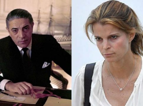 Θα έκλαιγε ο Αρίστος: Αυτή είναι σήμερα η περιουσία της Αθηνάς Ωνάση – Τα χρήματα έκαναν «φτερά»