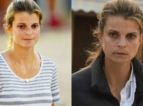 Το σκέφτεται ξανά η Αθηνά Ωνάση: Αυτοί είναι οι όροι που έθεσε για να επιστρέψει στην Ελλάδα!