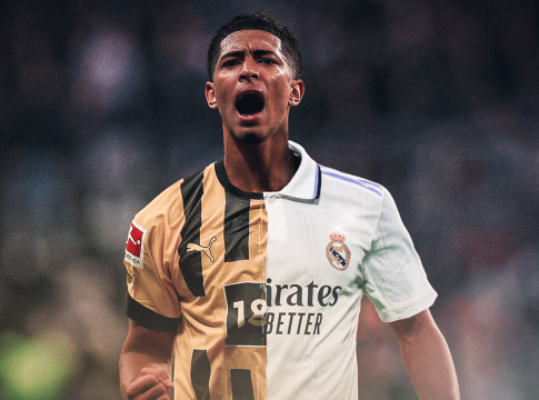 Από τον Εμπαπέ και τον Οσιμέν στον Μπέλινγχαμ: Οι δέκα πιο ακριβές μεταγραφές U21 ποδοσφαιριστών (pics)